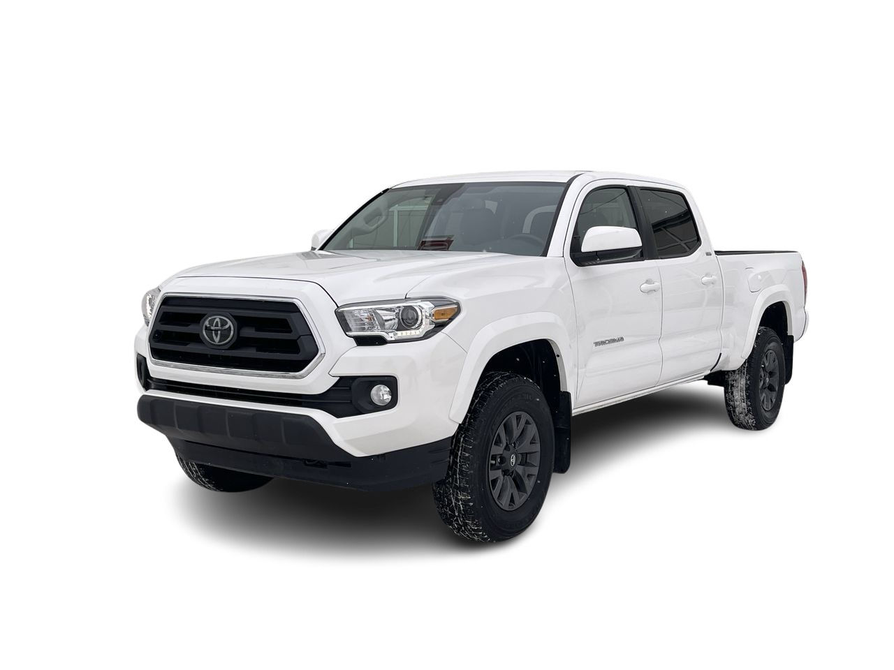 2023 Toyota Tacoma 4X4