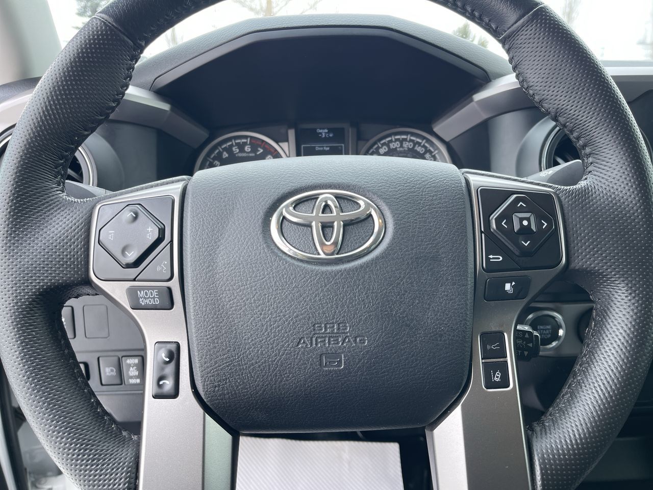 2023 Toyota Tacoma 4X4