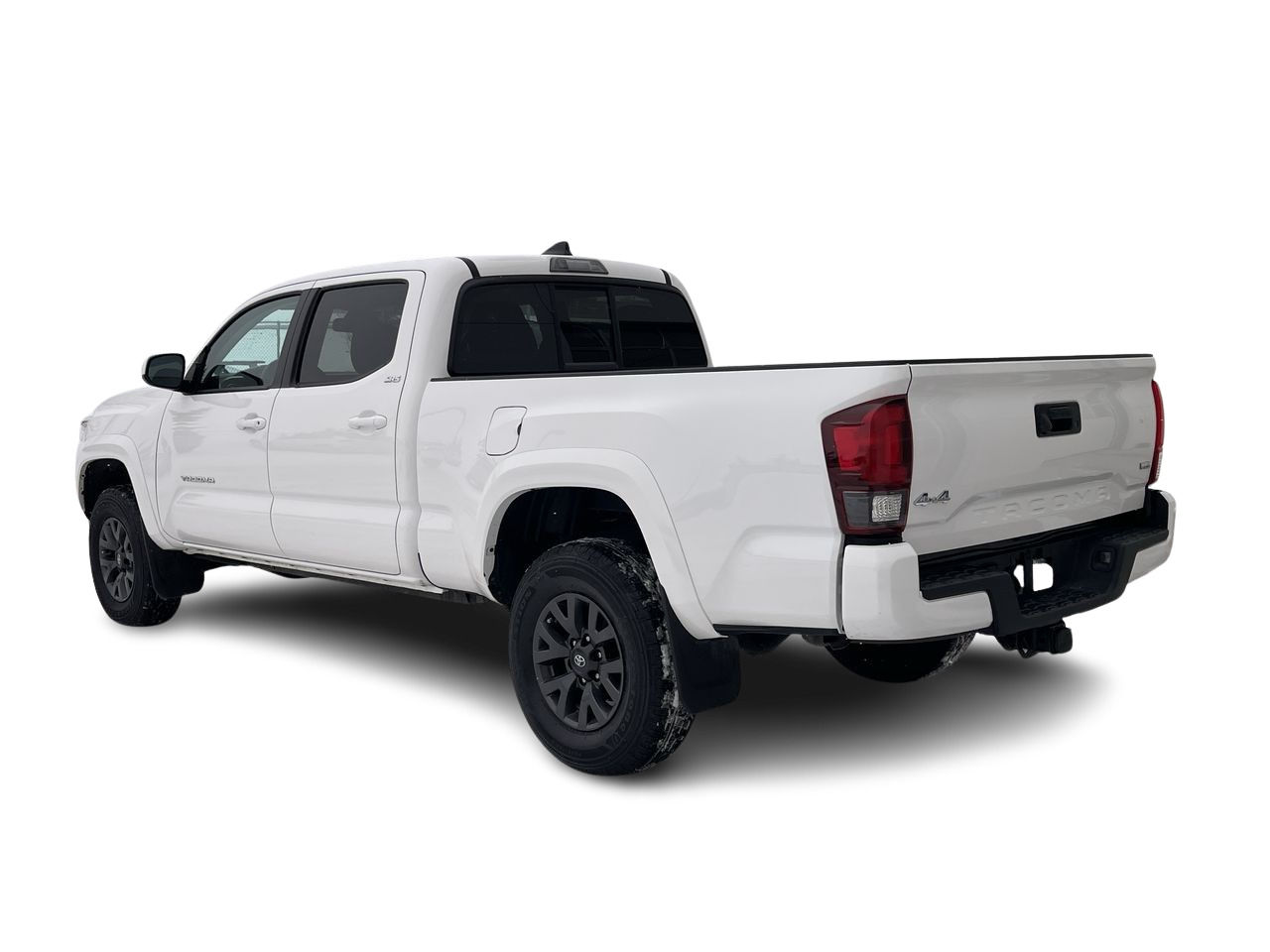 2023 Toyota Tacoma 4X4