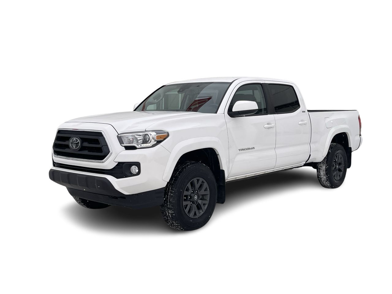 2023 Toyota Tacoma 4X4