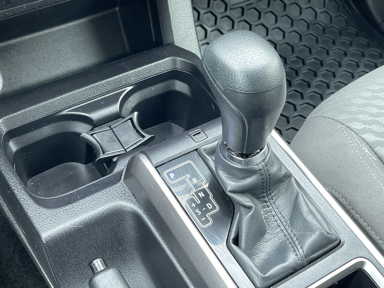 2023 Toyota Tacoma 4X4