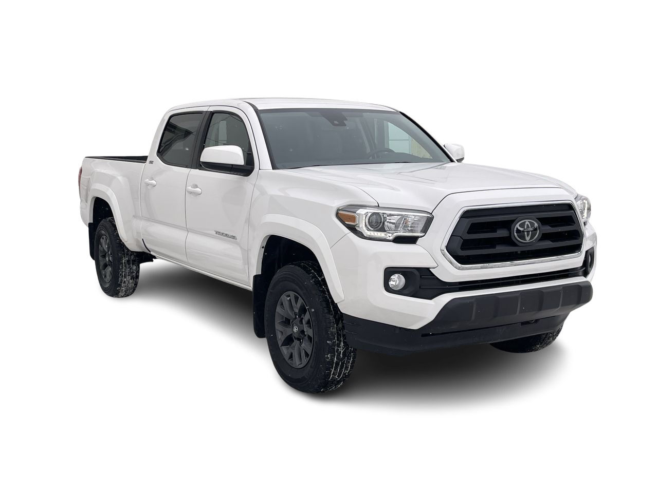 2023 Toyota Tacoma 4X4