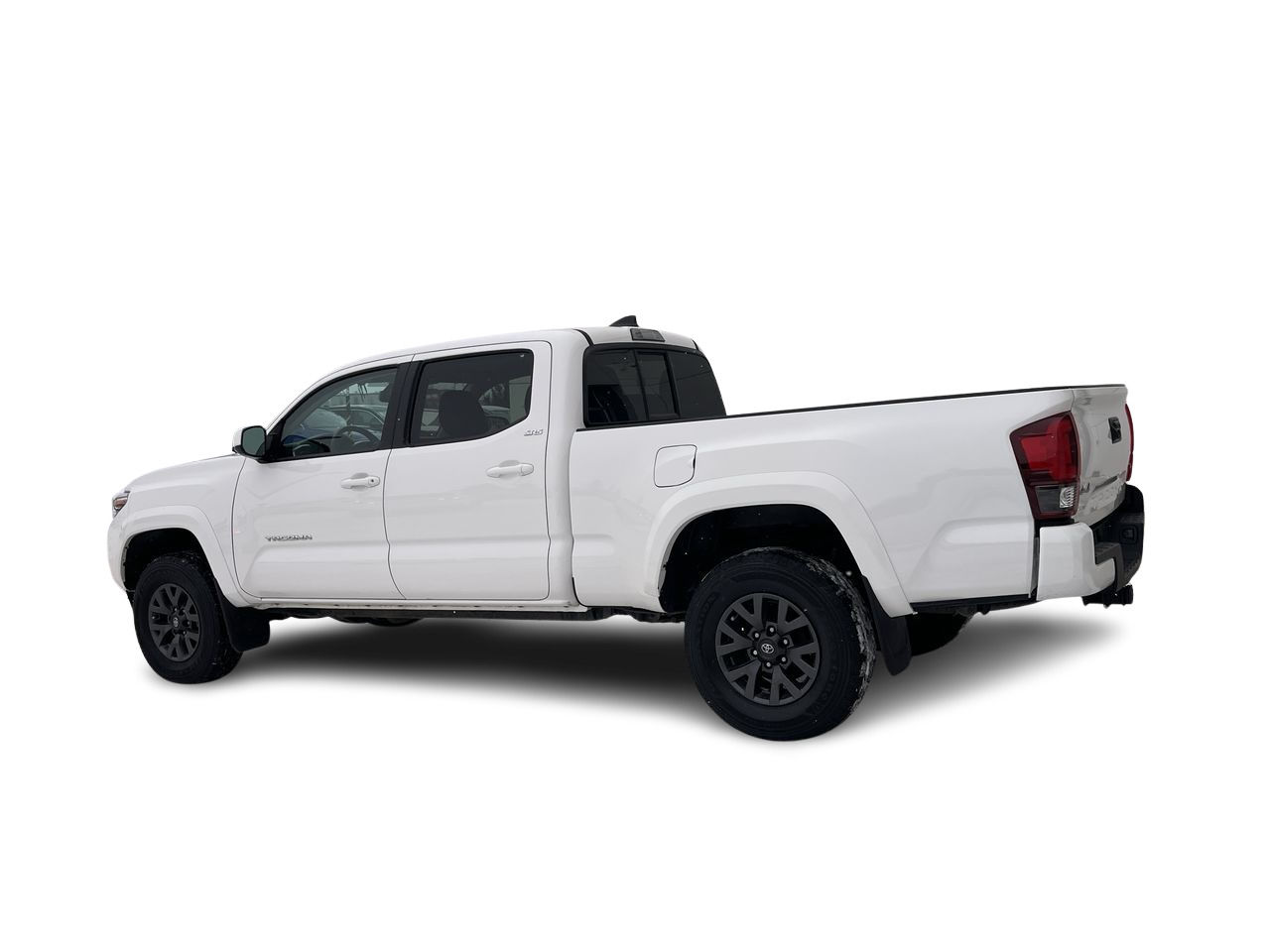 2023 Toyota Tacoma 4X4