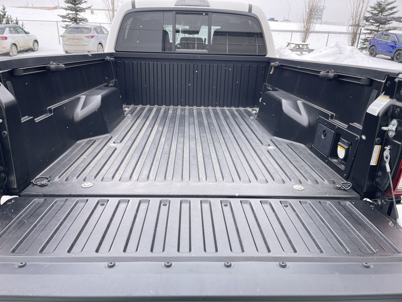 2023 Toyota Tacoma 4X4