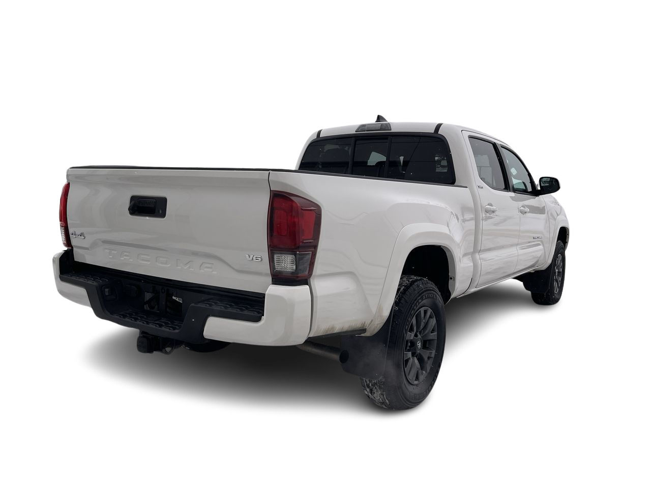 2023 Toyota Tacoma 4X4