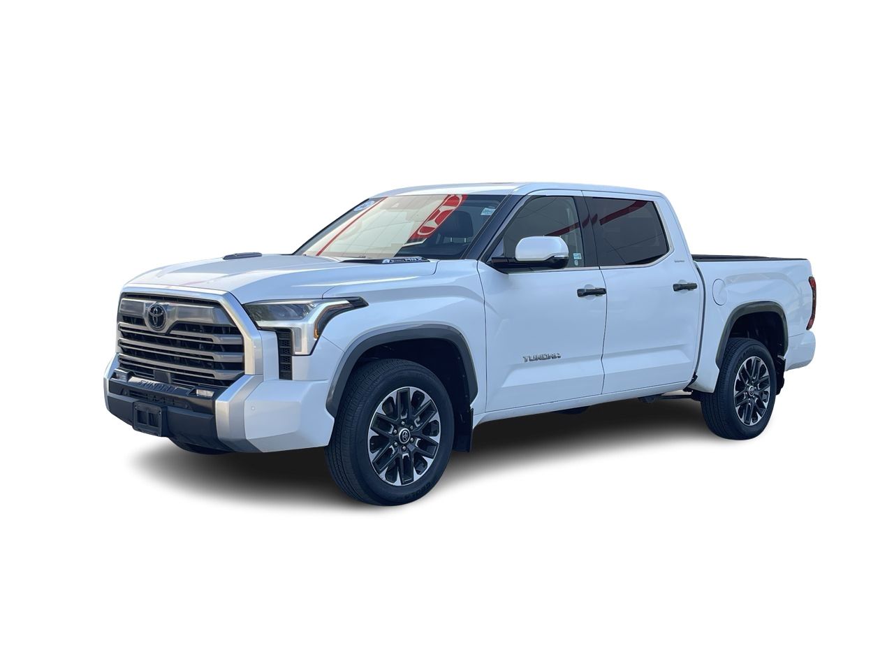 Toyota Tundra Hybrid  2023 à Calgary, Alberta