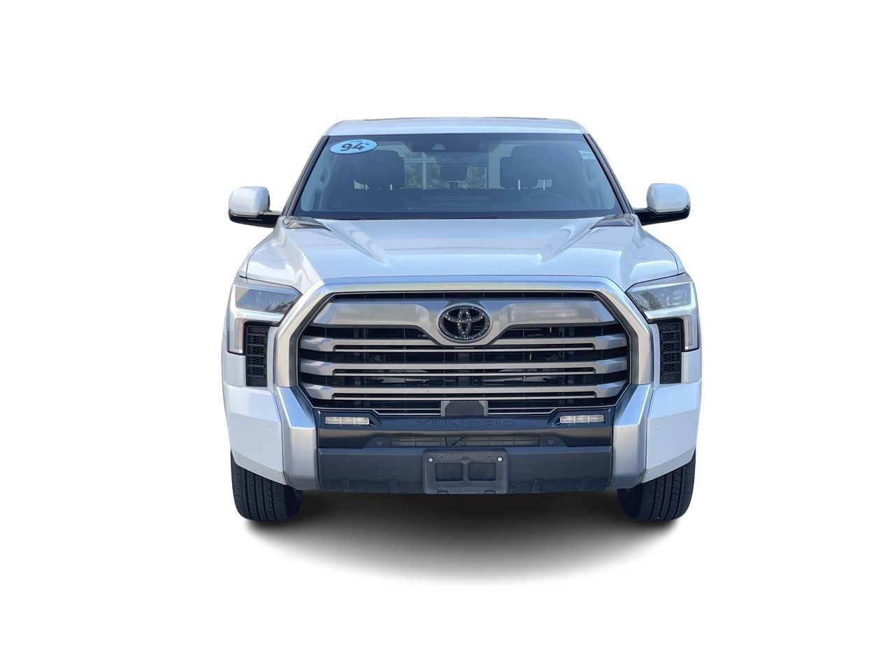 Toyota Tundra Hybrid  2023 à Calgary, Alberta
