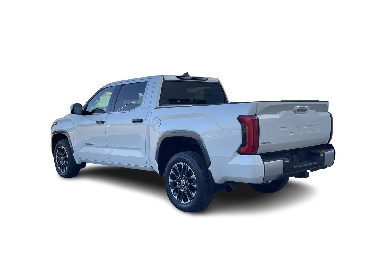 Toyota Tundra Hybrid  2023 à Calgary, Alberta