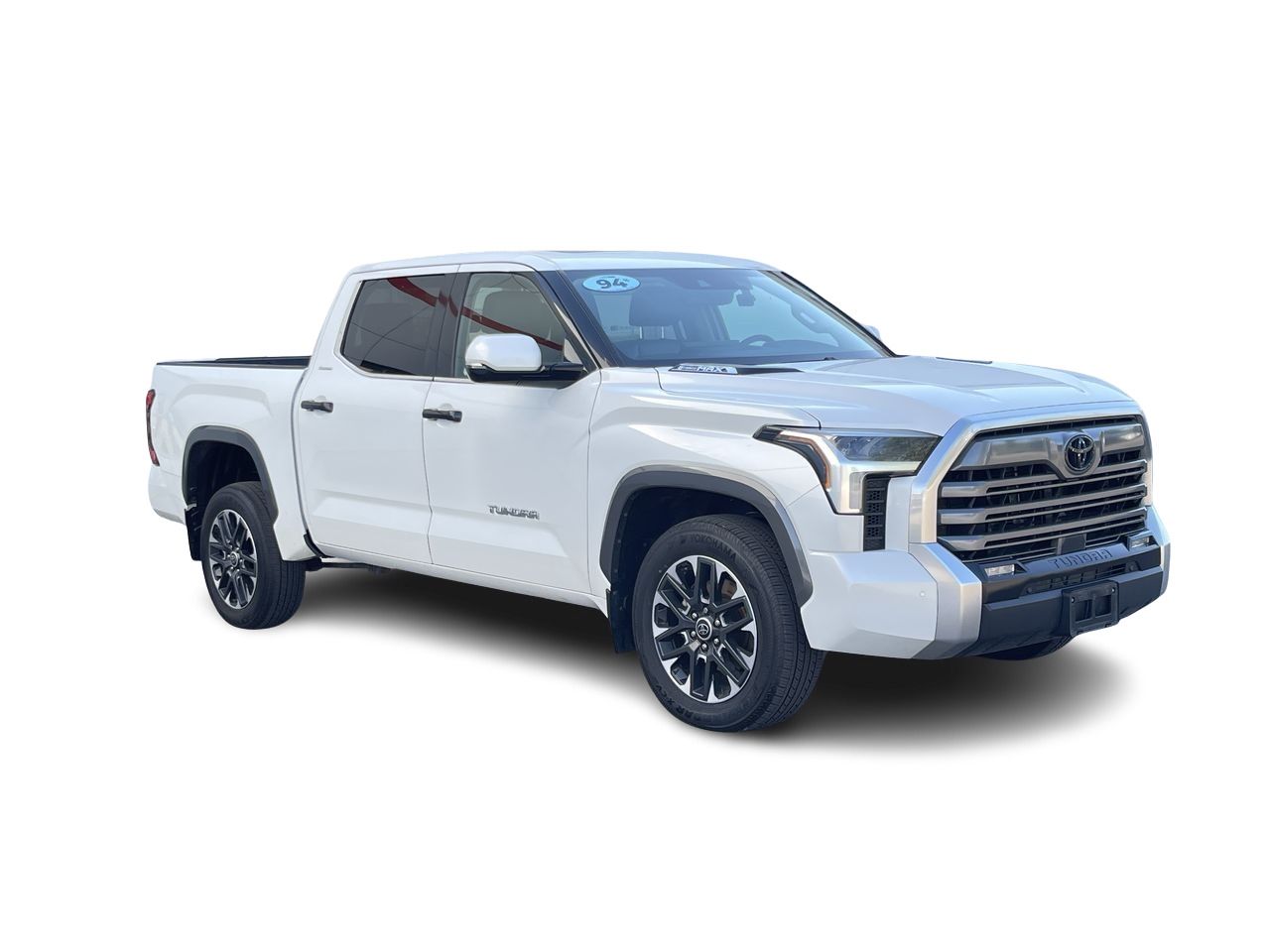 Toyota Tundra Hybrid  2023 à Calgary, Alberta