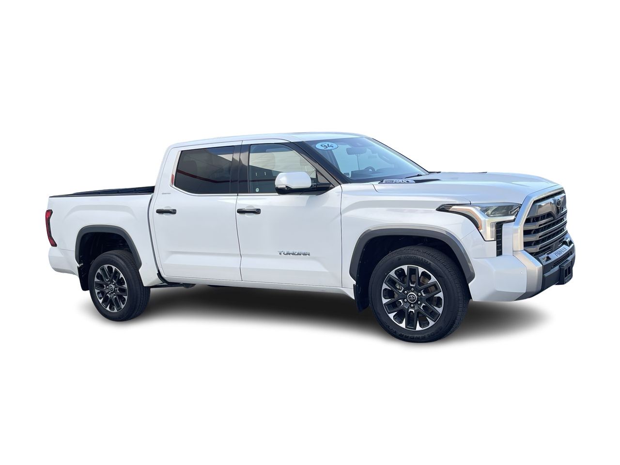 Toyota Tundra Hybrid  2023 à Calgary, Alberta