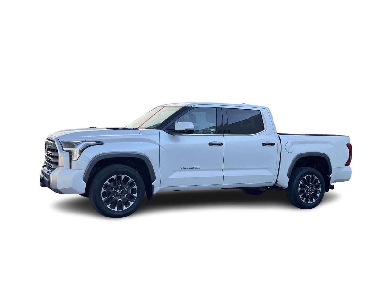 Toyota Tundra Hybrid  2023 à Calgary, Alberta