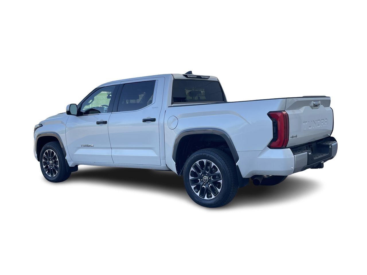 Toyota Tundra Hybrid  2023 à Calgary, Alberta