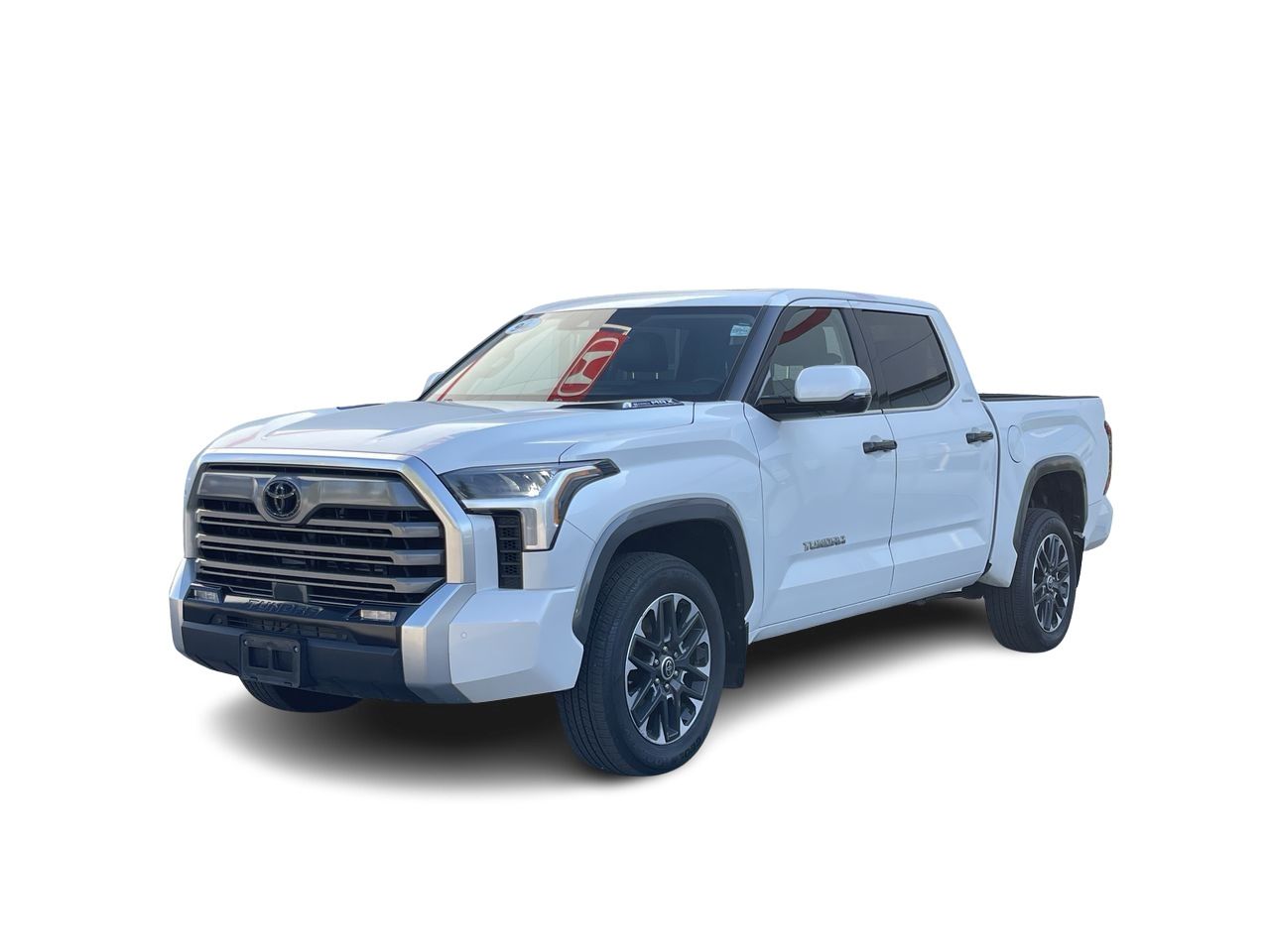 Toyota Tundra Hybrid  2023 à Calgary, Alberta