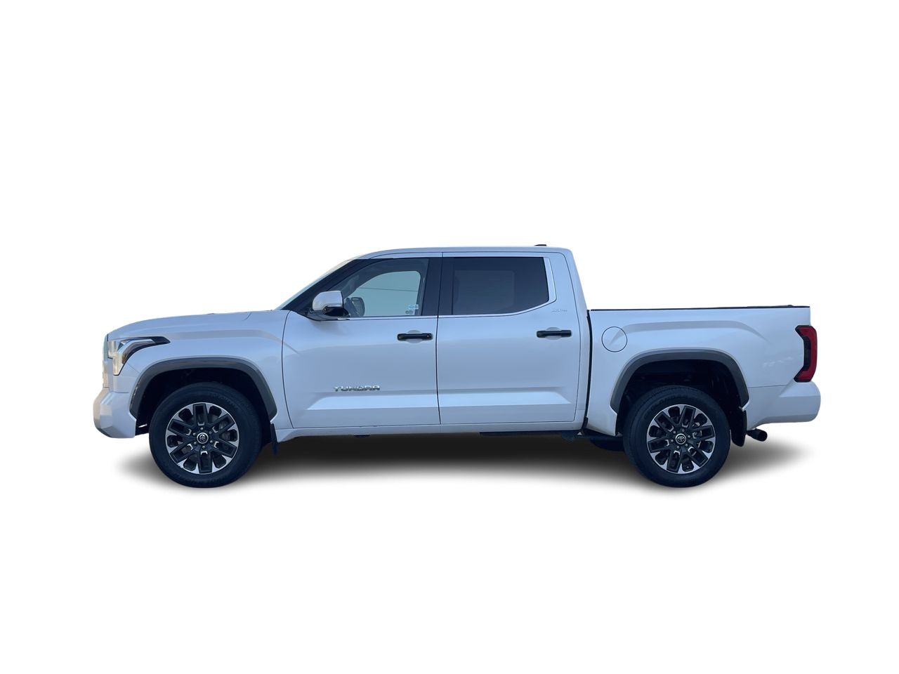 Toyota Tundra Hybrid  2023 à Calgary, Alberta