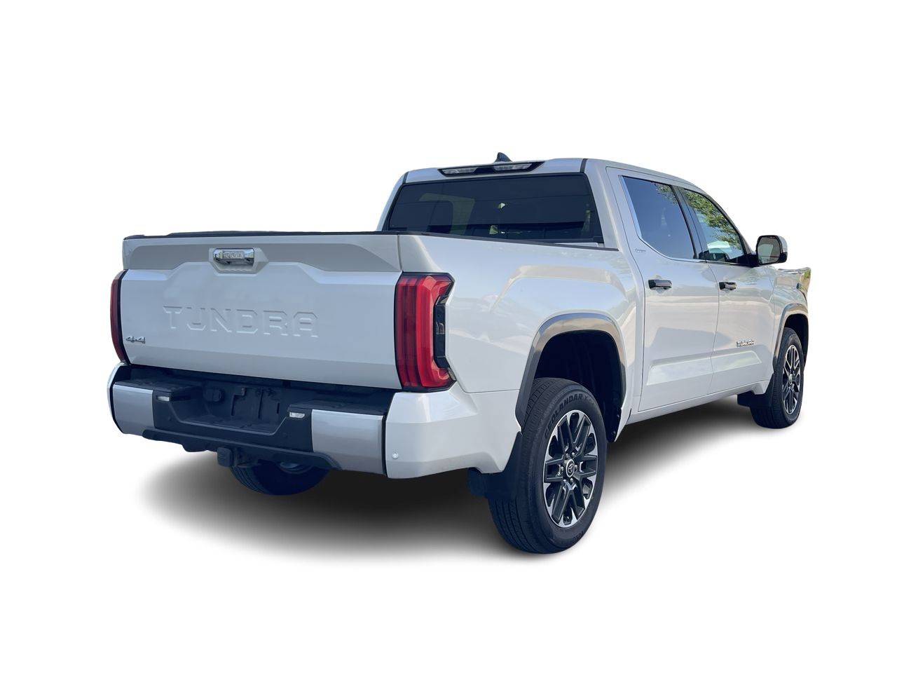 Toyota Tundra Hybrid  2023 à Calgary, Alberta