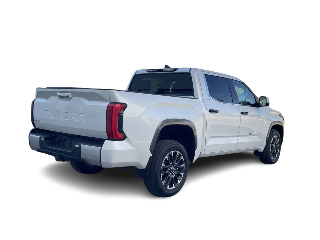 Toyota Tundra Hybrid  2023 à Calgary, Alberta