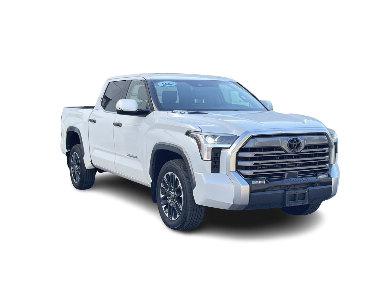 Toyota Tundra Hybrid  2023 à Calgary, Alberta