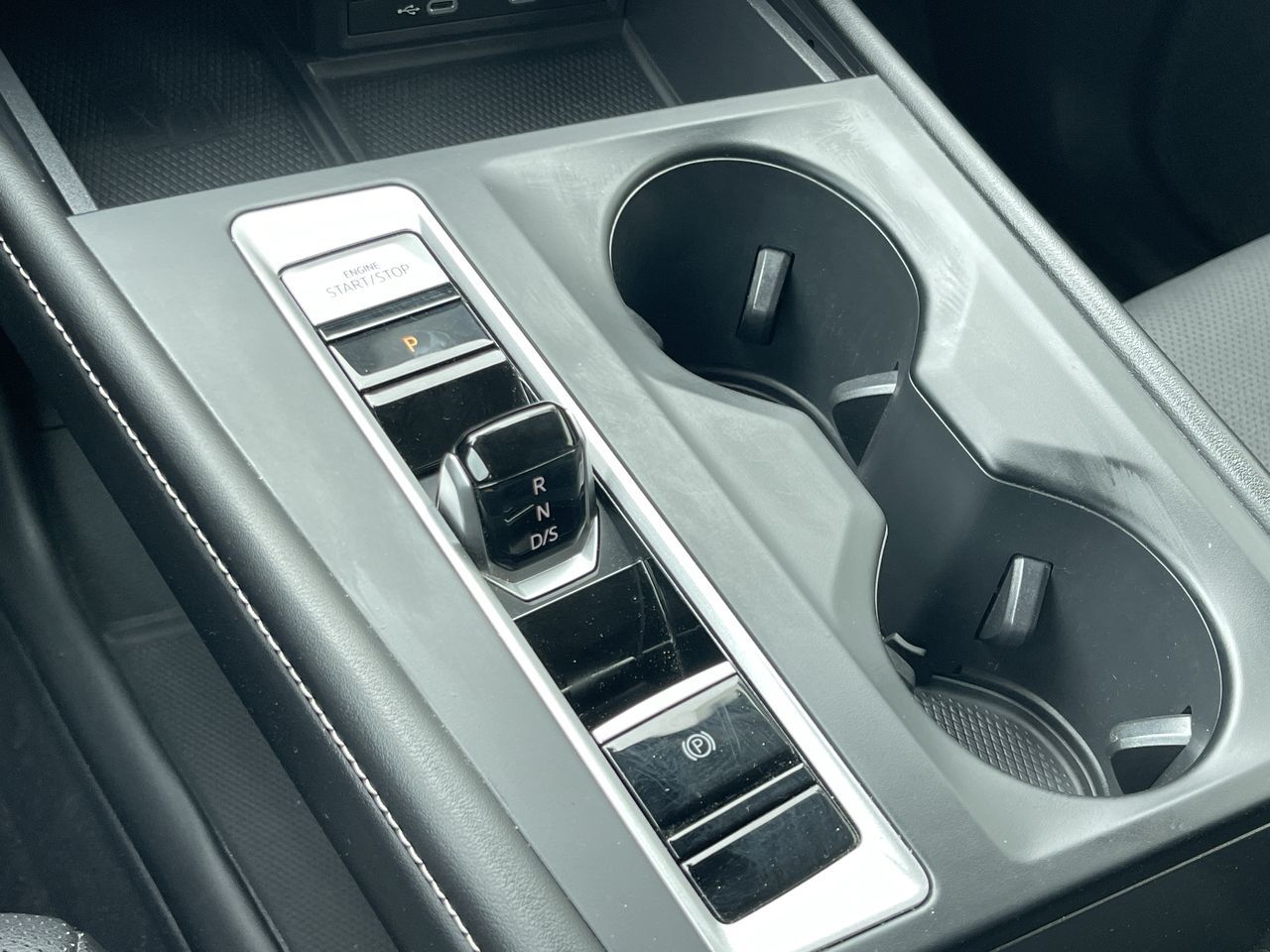 2024 Volkswagen Atlas