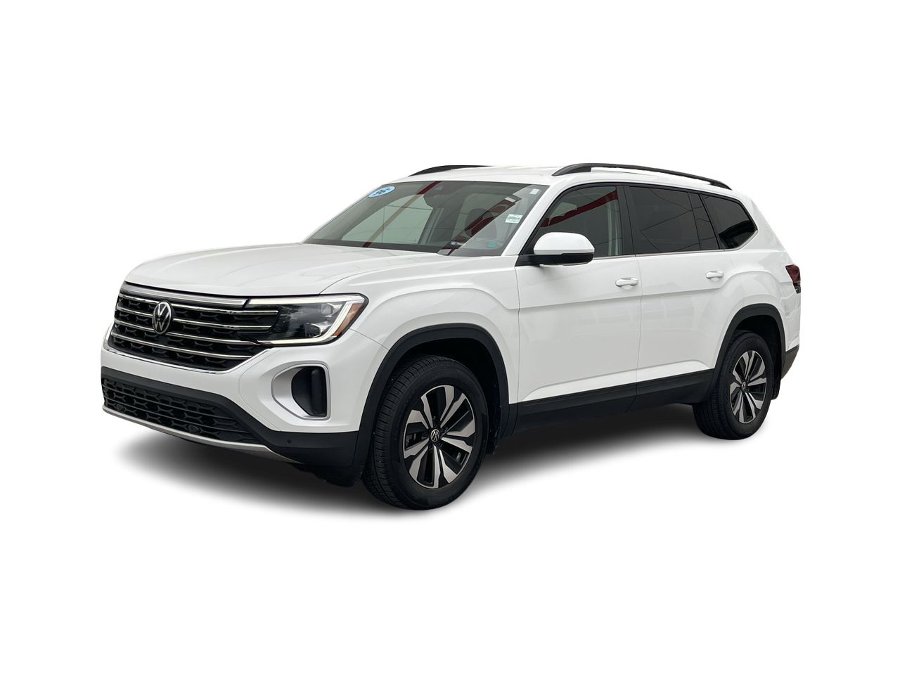 2024 Volkswagen Atlas