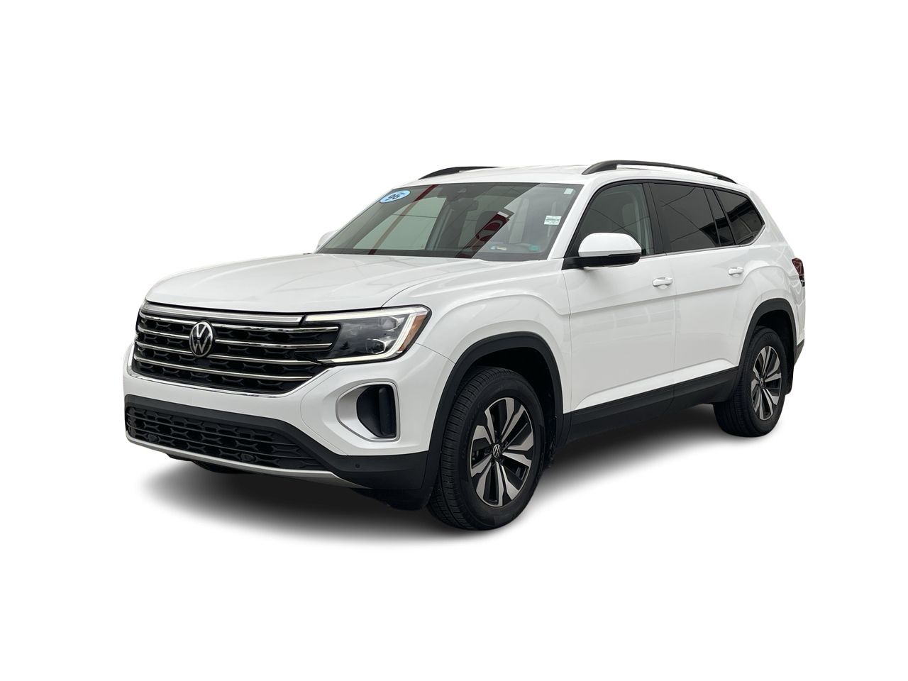 2024 Volkswagen Atlas