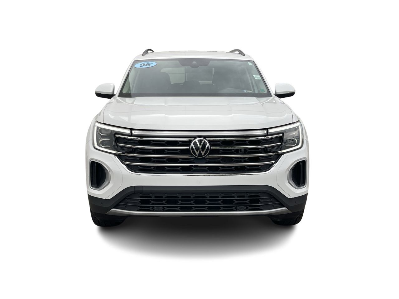 2024 Volkswagen Atlas