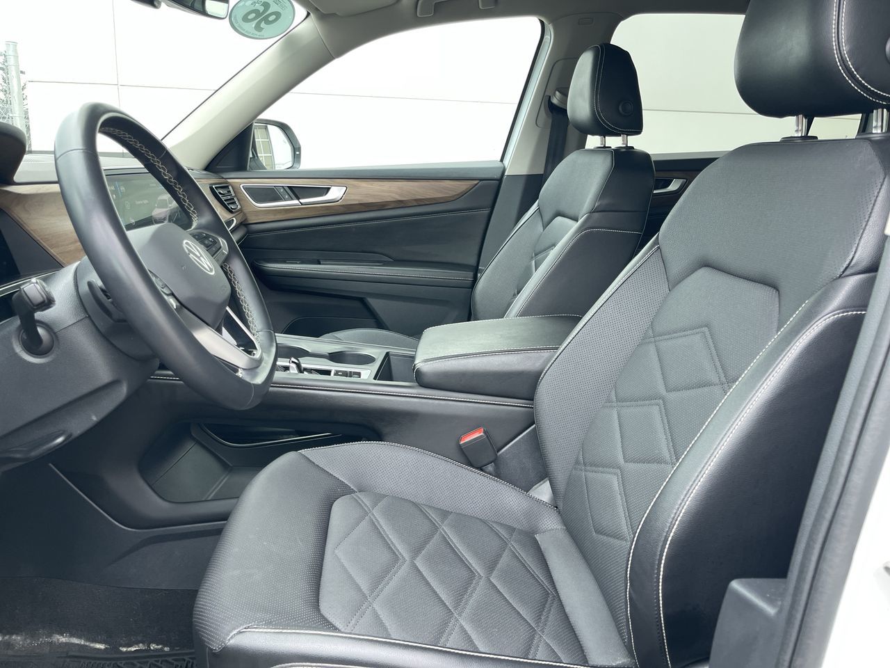 2024 Volkswagen Atlas