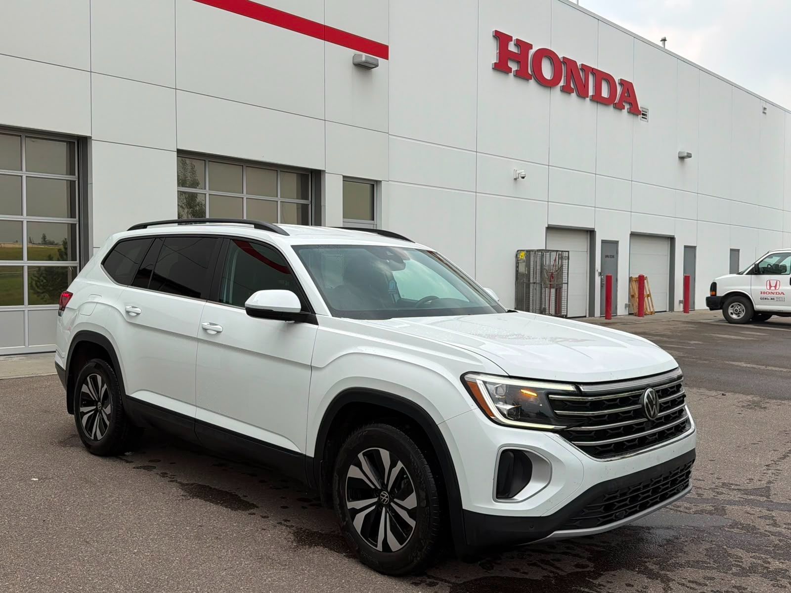 Volkswagen Atlas  2024 à Calgary, Alberta