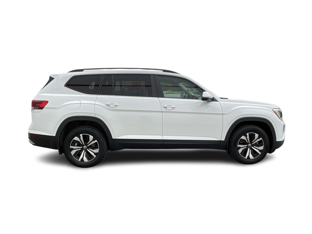 2024 Volkswagen Atlas