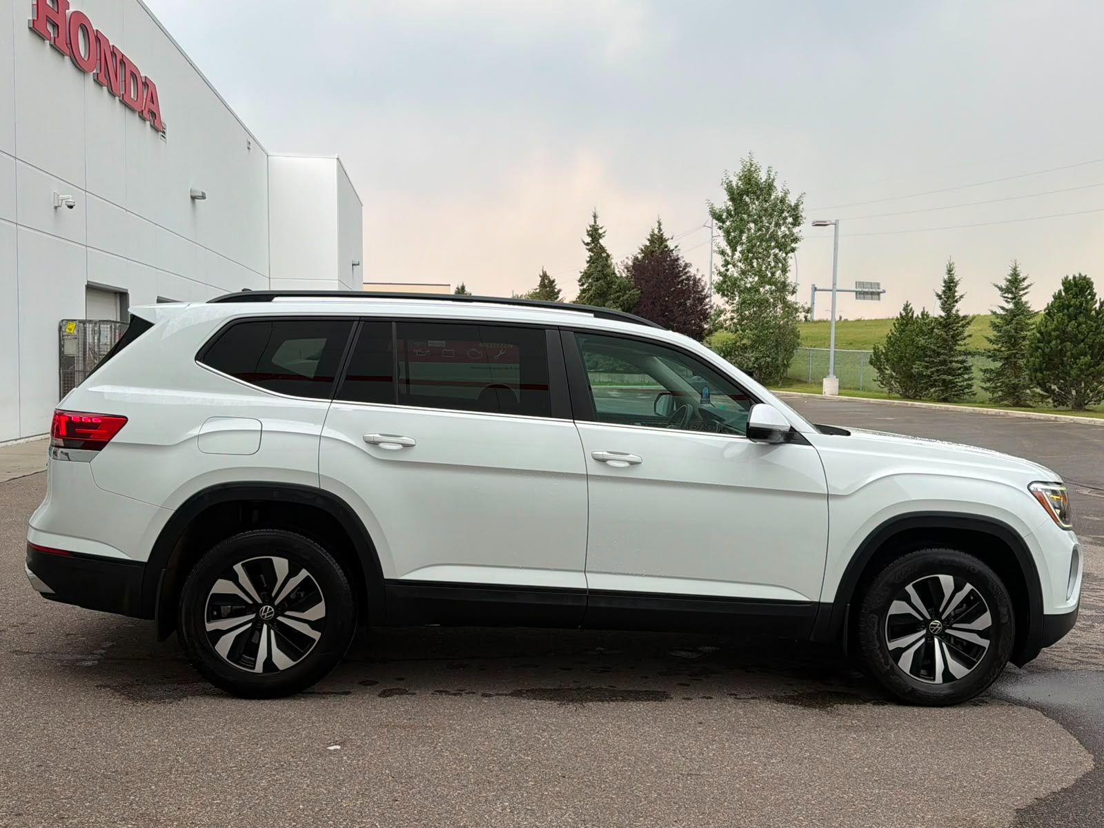Volkswagen Atlas  2024 à Calgary, Alberta
