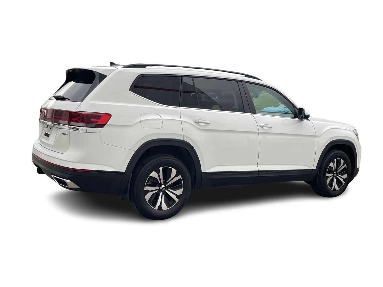 2024 Volkswagen Atlas