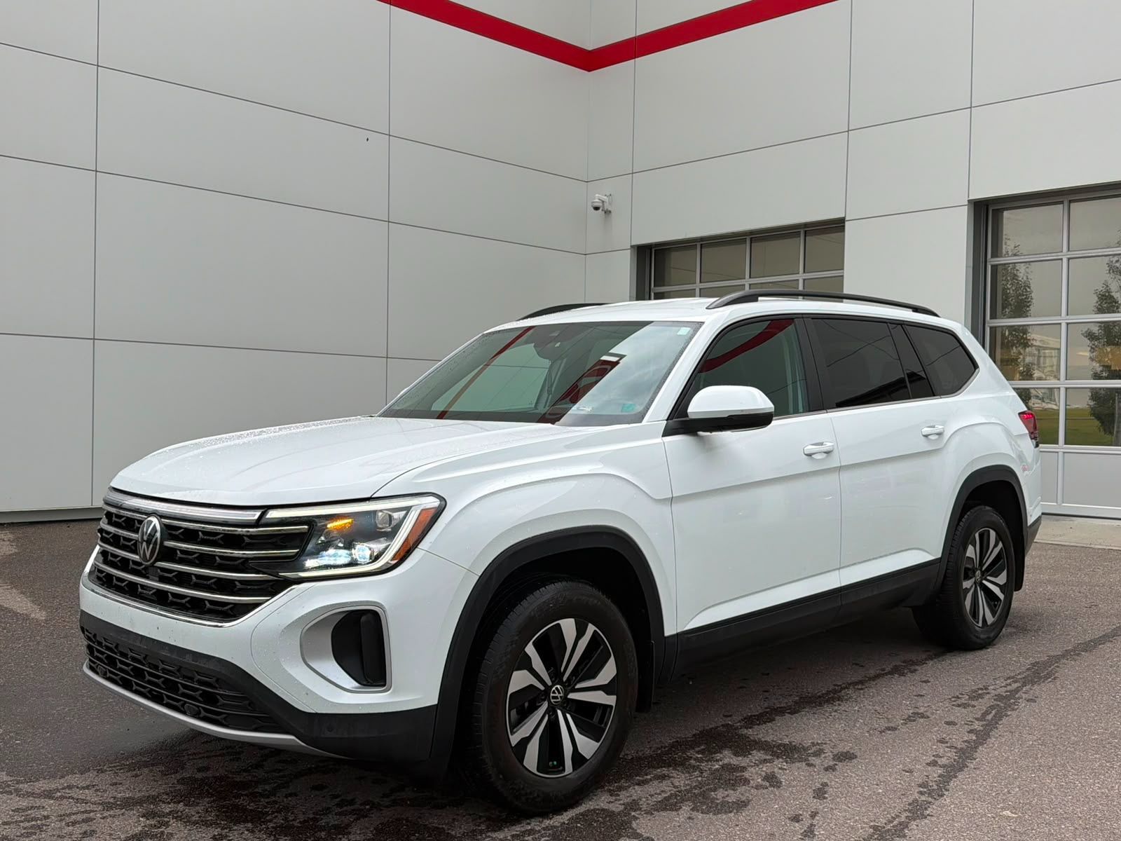 Volkswagen Atlas  2024 à Calgary, Alberta