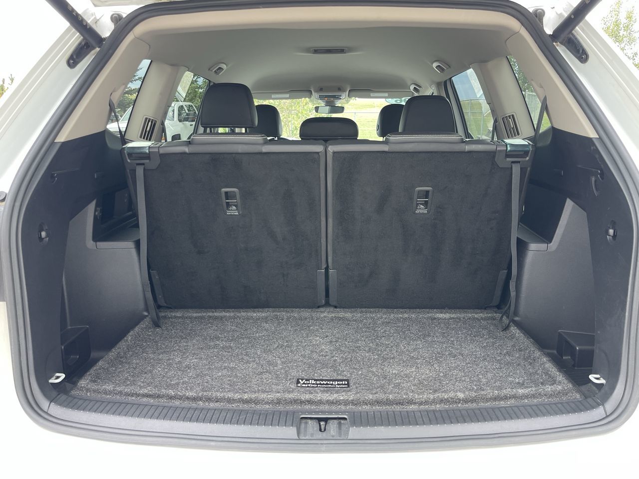2024 Volkswagen Atlas