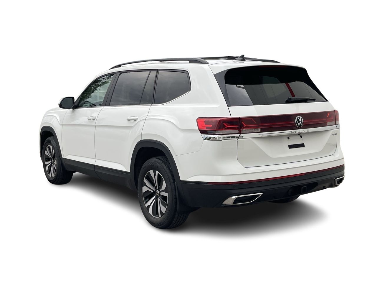 2024 Volkswagen Atlas