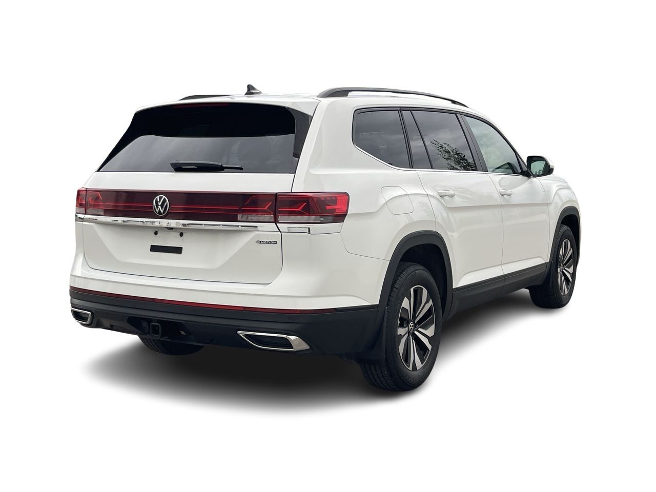 2024 Volkswagen Atlas