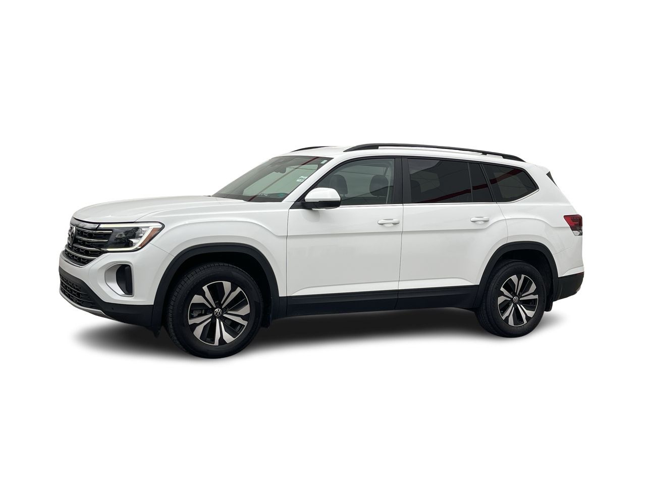2024 Volkswagen Atlas