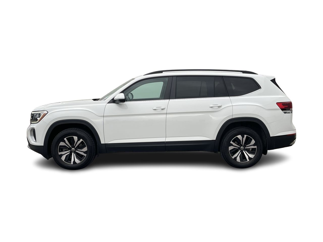 2024 Volkswagen Atlas