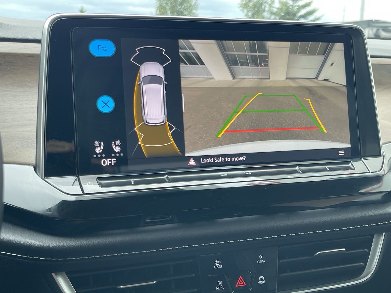 2024 Volkswagen Atlas