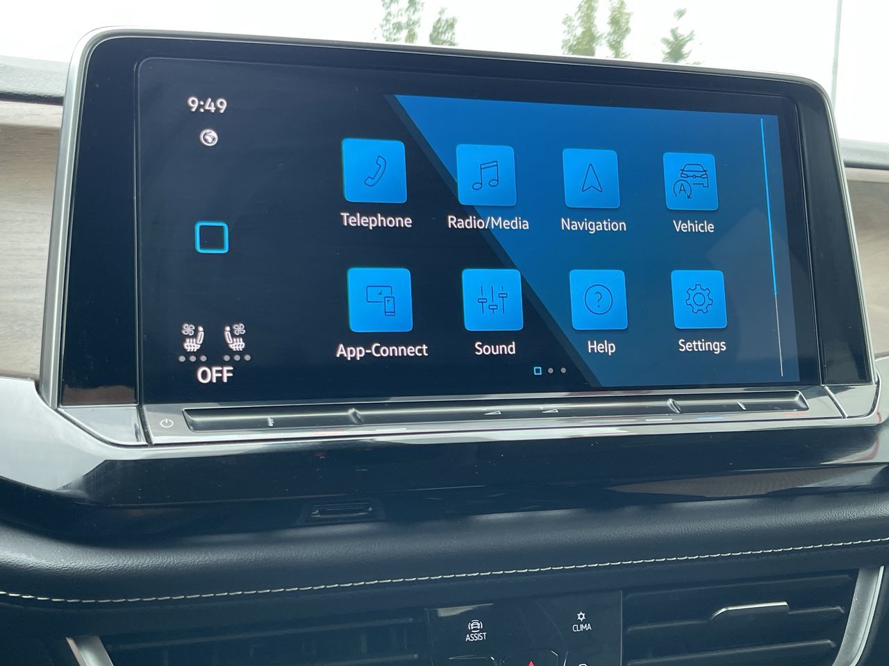 2024 Volkswagen Atlas