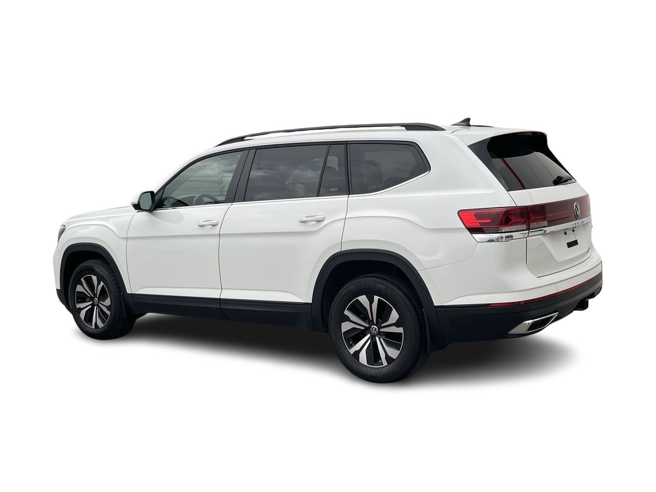 2024 Volkswagen Atlas