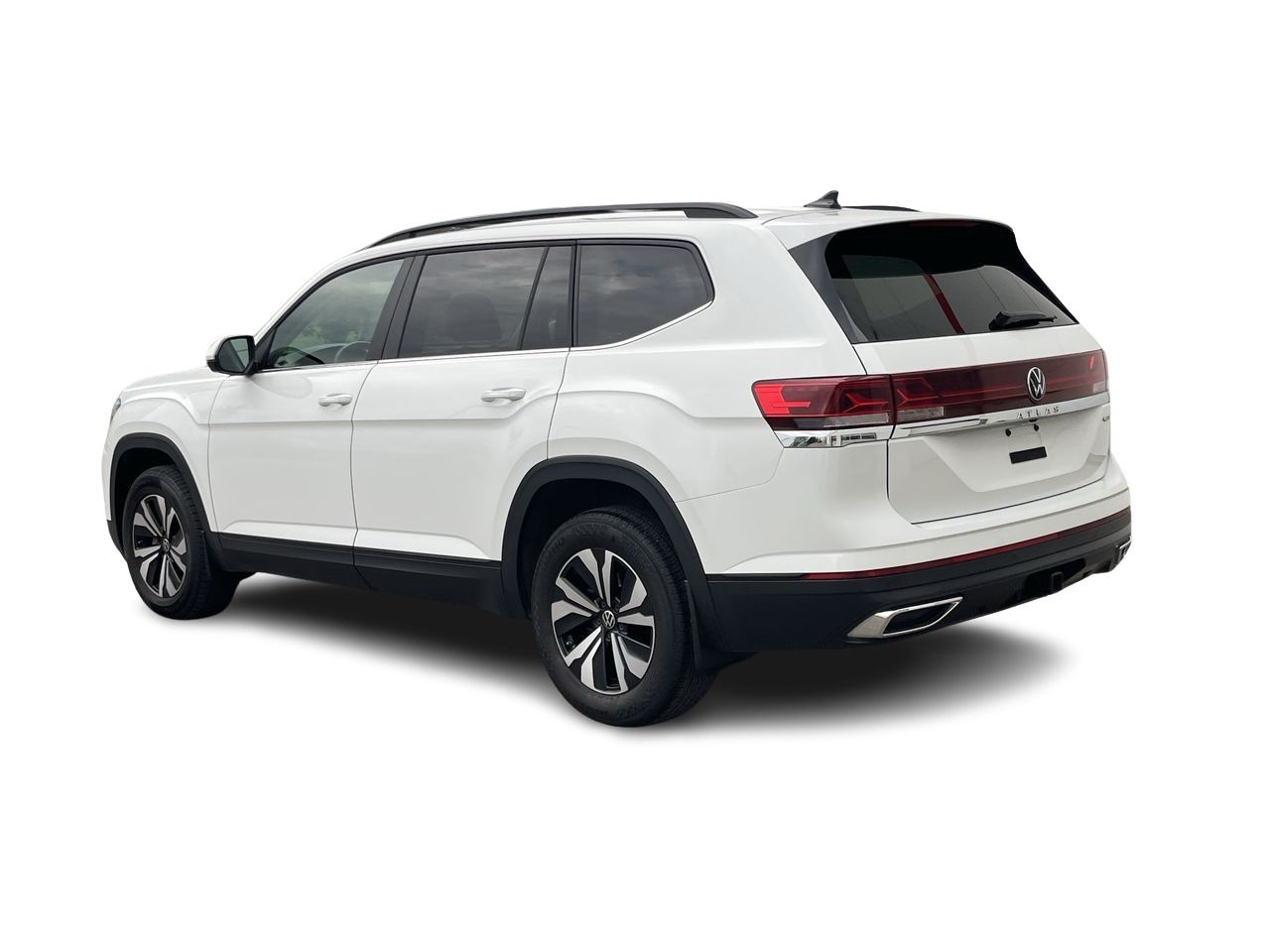 2024 Volkswagen Atlas