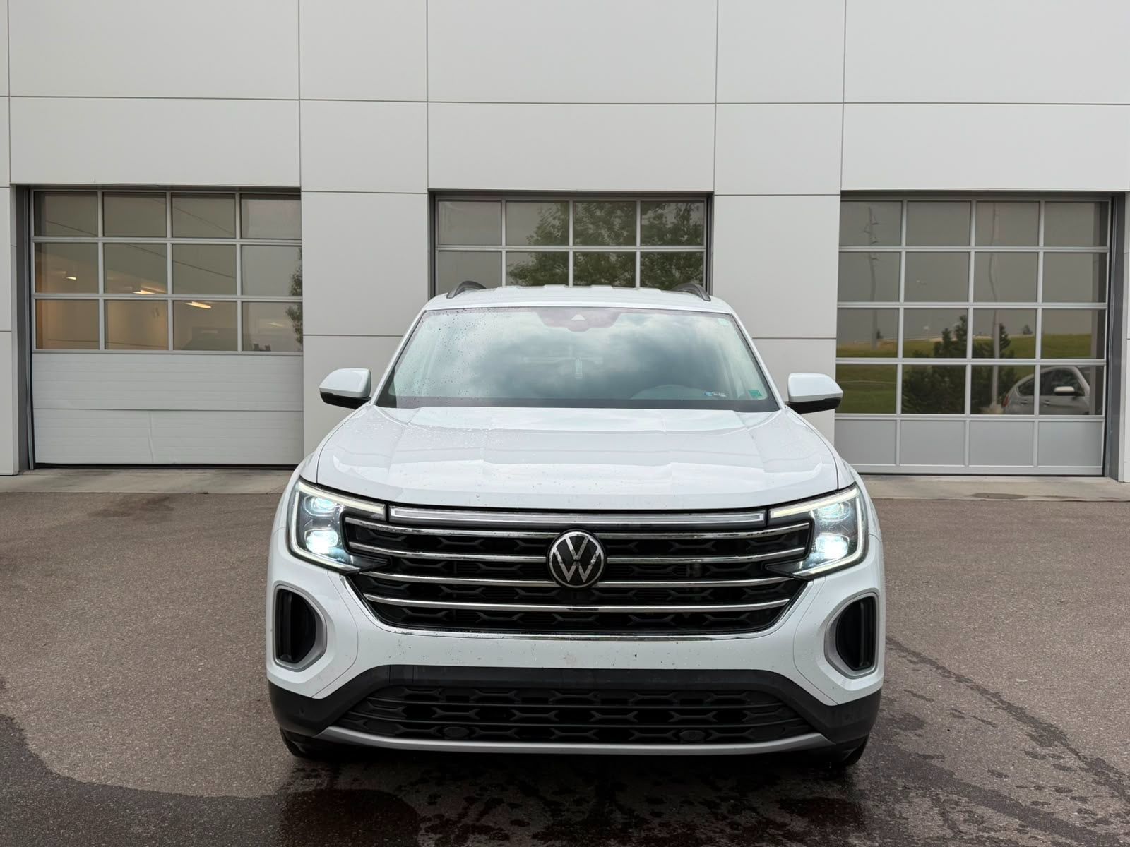Volkswagen Atlas  2024 à Calgary, Alberta