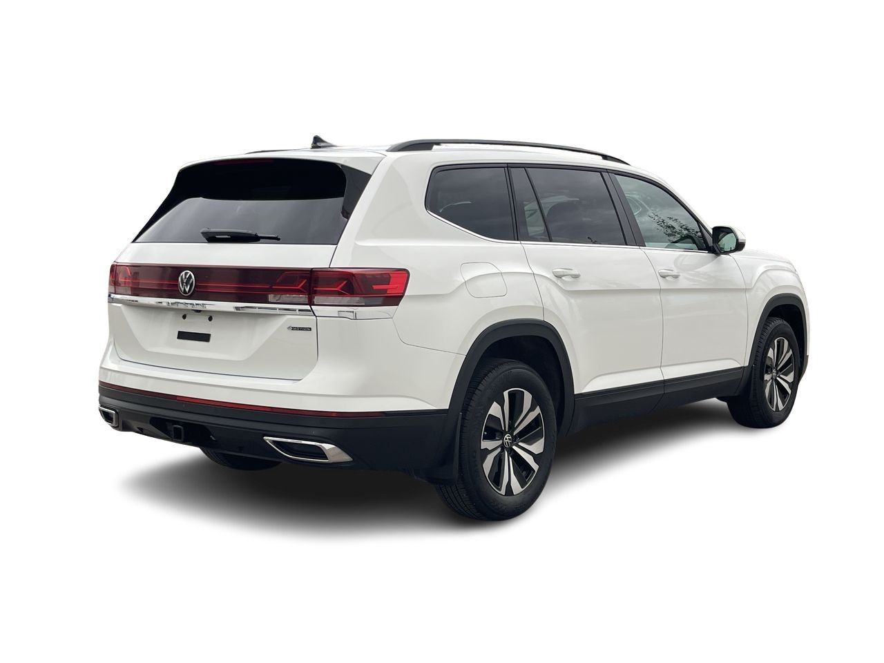 2024 Volkswagen Atlas