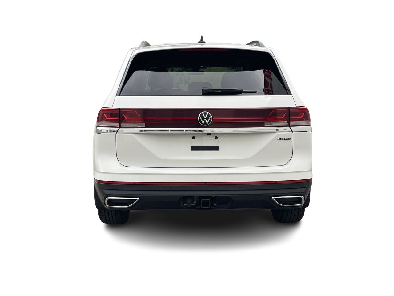2024 Volkswagen Atlas