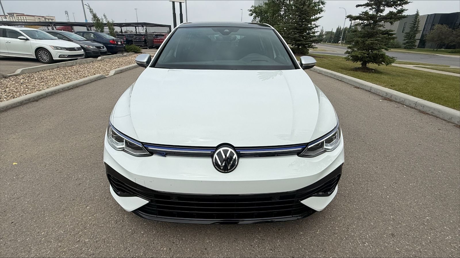 Volkswagen Golf R  2022 à Calgary, Alberta