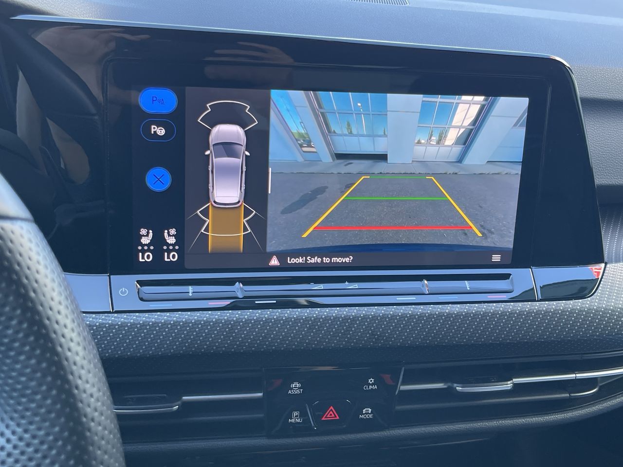 2024 Volkswagen Golf R in Calgary, Alberta
