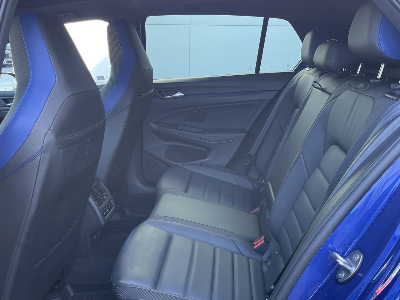2024 Volkswagen Golf R in Calgary, Alberta