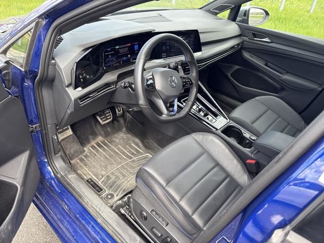 2024 Volkswagen Golf R in Calgary, Alberta