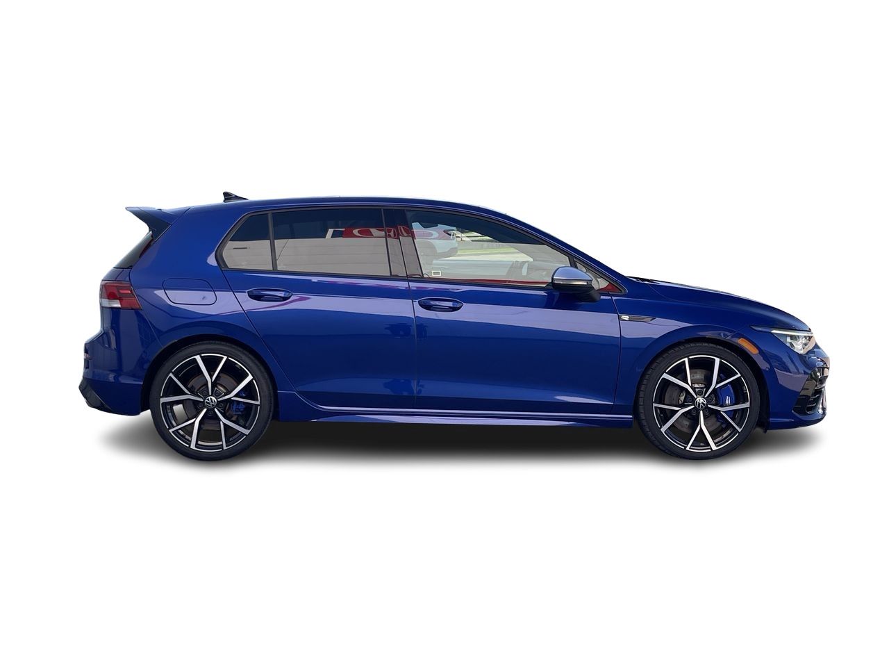 2024 Volkswagen Golf R in Calgary, Alberta