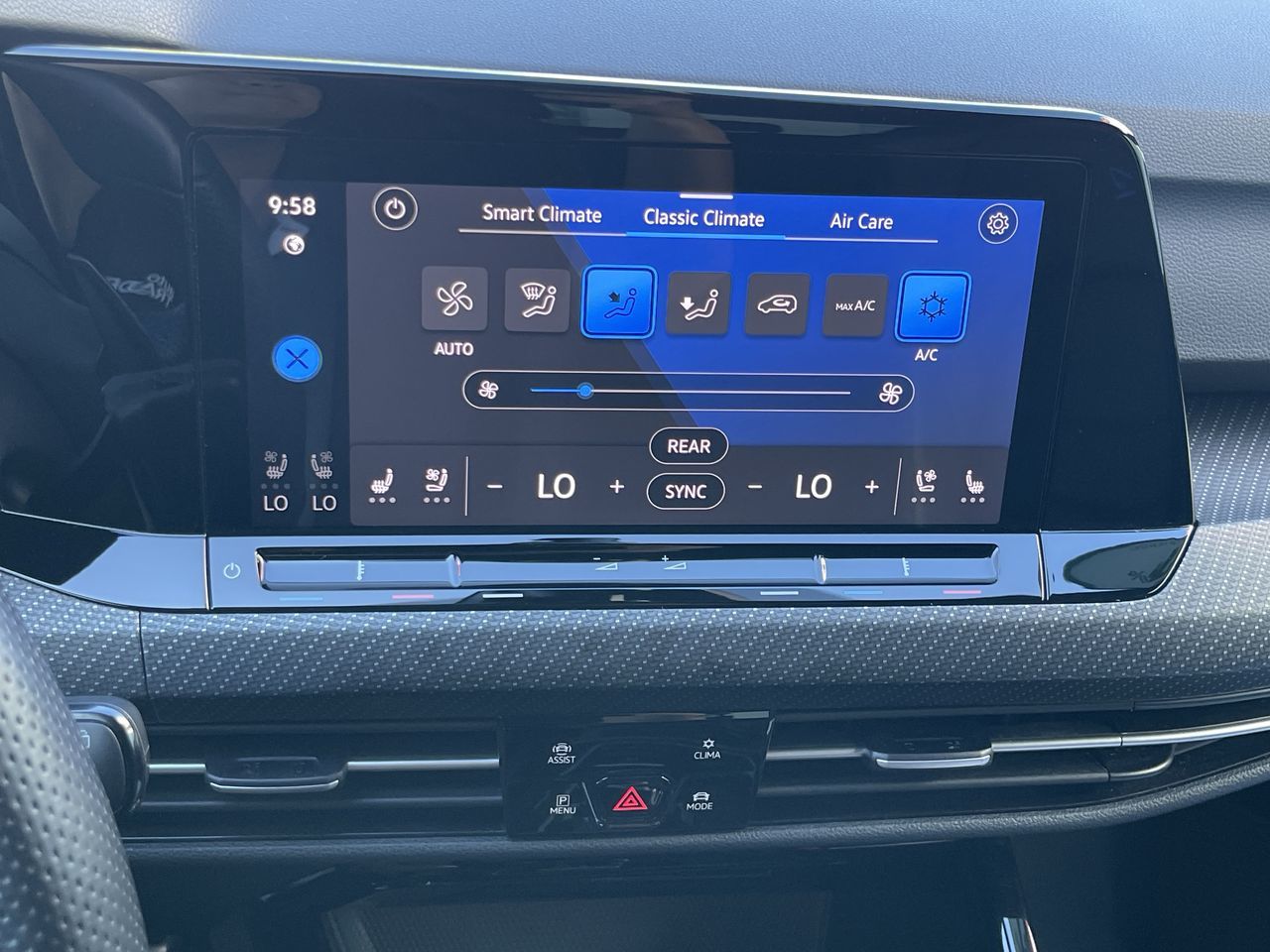 2024 Volkswagen Golf R in Calgary, Alberta