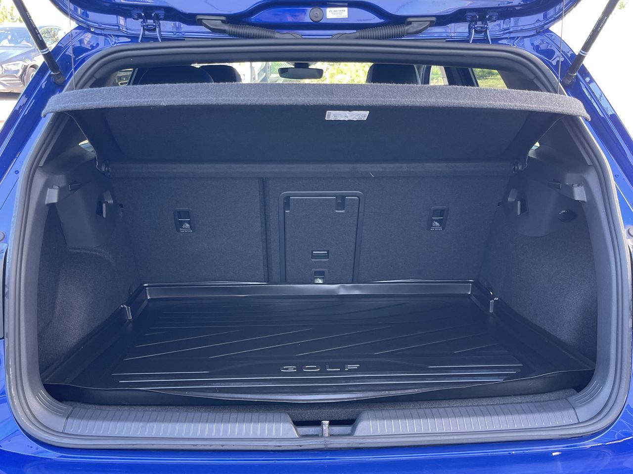 2024 Volkswagen Golf R in Calgary, Alberta